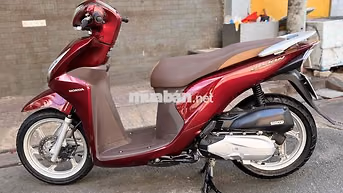 Vision 2019 Máy Zin BSTP Chính Chủ Hỗ Trợ Trả Góp