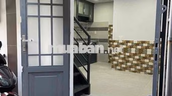 NHÀ NGUYỄN GIA TRÍ 2PN, Bình Thạnh chỉ 9tr