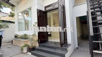 BÁN VILLA HIM LAM, P. TÂN HƯNG, Q7- 8.5x11m (165m2) - 3 TẦNG - 7,5 TỶ