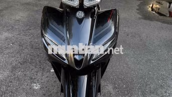 Yamaha Jupiter FI 2017 Đen
