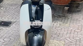 Bán xe Creea 50cc 2024 Đen,Bstp chính chủ