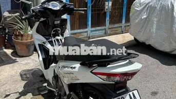 Honda Future Led 2025 Trắng 23330 km
