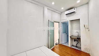 STUDIO FULL NỘI THẤT GIÁ RẺ GẦN HUFLIT BA GIA TÂN BÌNH