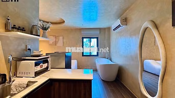 🌿CĂN HỘ VIBE HOMESTAY SAY ĐẮM NGƯỜI NHÌN NGAY BÙI ĐÌNH TUÝ GIÁ CỰC TỐT