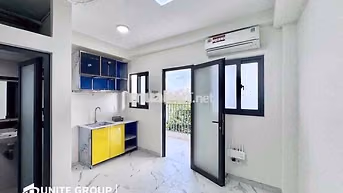 Phòng trọ mới 100% full NT 106 Bình Lợi Bình Thạnh - 3p ĐH Văn Lang CS