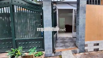 Nguyên căn 1PN sẵn nt hẻm Điện Biên Phủ, Bình Thạnh| 4*10m