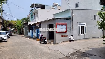 CHO THUÊ NHÀ – 2 MẶT TIỀN THOÁNG VỪA Ở VỪA KINH DOANH GẦN AEON TÂN PHÚ