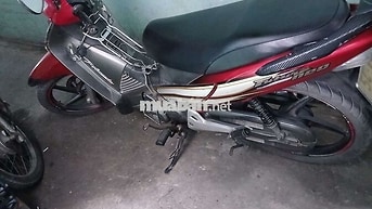 Honda Future Neo 2008 Đỏ 51.696 km