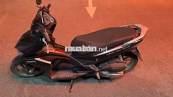 Honda Air Blade Đen Xe tay ga