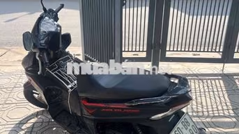 Honda Air Blade 2017 Đỏ đen