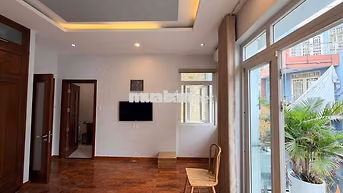 🔥 CĂN HỘ MỚI KHAI TRƯƠNG PHÚ NHUẬN – GIÁ TỪ 8.2TR | FULL LỰA CHỌN