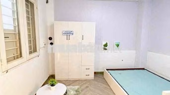 Phòng trọ tách bếp FULL nội thất