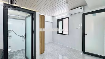 CẦN PASS gấp phòng trọ vườn lài gần VLU