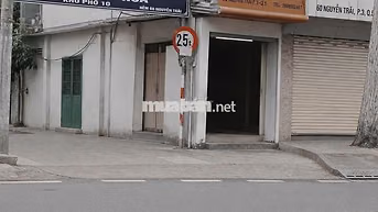 Cho thuê mặt bằng quận 5 tphcm