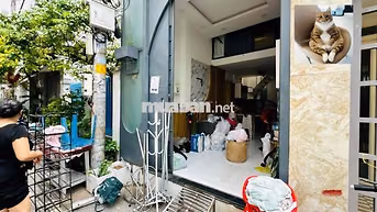 CHO THUÊ NHÀ NGUYÊN CĂN 3 PHÒNG NGỦ 2 WC NGAY CẦU THỊ NGHÈ