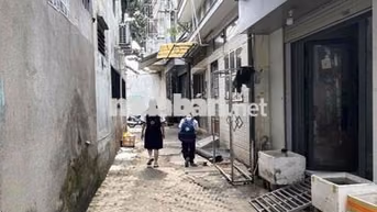 Nhà nhỏ cho thuê Khuông Việt, P Phú Trung, Q Tân Phú