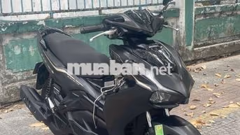 Honda Airblade Đen 2021 zin êm