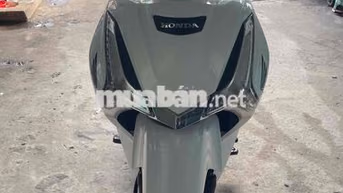 Honda Future 2025 Trắng, Đỏ 2400km