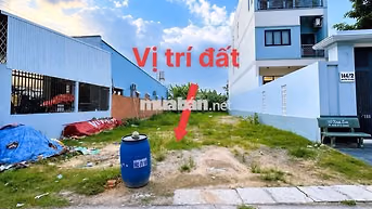 Chỉ 1 tỷ 3  Sở Hữu 118m2 Full Thổ Gần Bệnh Viện Củ Chi - Sổ Hồng Riêng