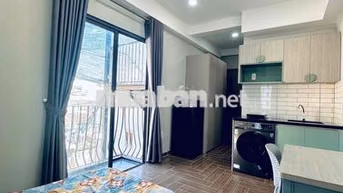 TRỐNG 5 PHÒNG DẠNG STUDIO CHO SINH VIÊN BÌNH THẠNH