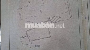 chính chủ cần bán nhà trung tâm Đà Nẵng