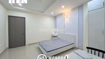 SANG NHƯỢNG CHDV BÌNH THẠNH - NHÀ MỚI FULL NỘI THẤT
