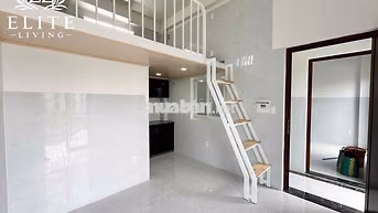 Phòng Trọ Có Gác Gần Đại Học Văn Lang cs3, IUH, Nguyễn Tất Thành