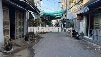 Nhà HXT KD 1/ Phạm Văn Chiêu 4x25m 2PN Lớn 14tr