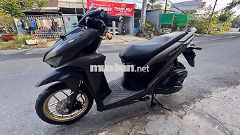 Honda Vario 2022 Xám Xe tay ga
