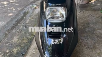 Honda Spacy 2000 Đen