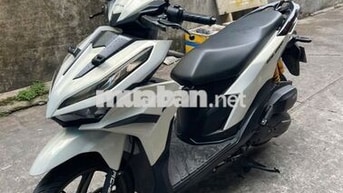 Honda Vario 2024 Smartkey Trắng