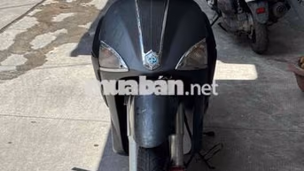 Piaggio Liberty 2015 Xám Xe tay ga