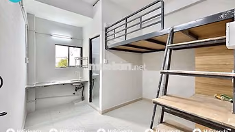 3🥔mini đi bộ tới GTVT 🎀 Gần LĐXH, CVPM