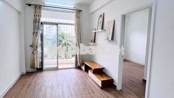 cho thuê căn hưng ngân q12 2 pn 2 wc ntcb 7 tr nhà sơn mới