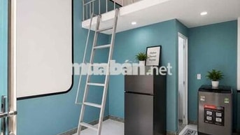 Dự án mới full nội thất chỉ 3tr💰 tại go Dĩ An