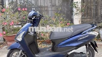 Yamaha Acruzo 2016 Xanh
