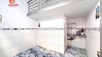 Phòng trọ Giá Rẻ HSSV 7phút ra ĐH LĐXH