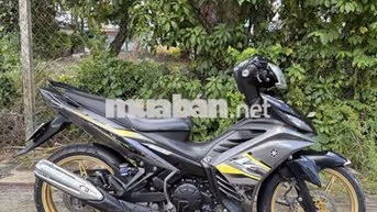 Yamaha Exciter 135 2014 Đen, Xám