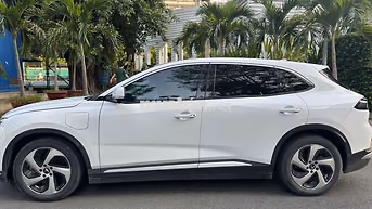 Chính chủ bán VinFast VF8 Trắng 2024 Odo 62.638km