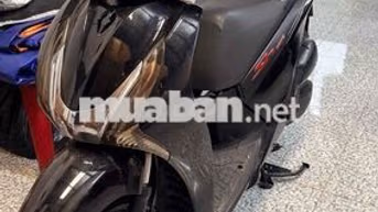 Honda SH Việt 2012 Đen