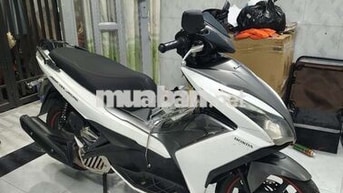 Honda Air Blade 125cc 2014 Trắng đen