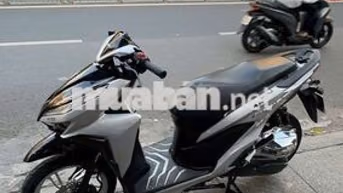 Honda Vario 125 2020 Bạc Đã qua sử dụng