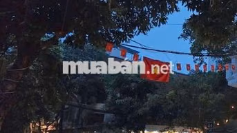 Cần sang nhượng căn phán lô khu Quân đội , đường ô tô tránh