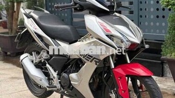 Honda Winner X 2019 Bạc 10.000km