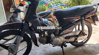 Honda Dream II Tq, bstp.