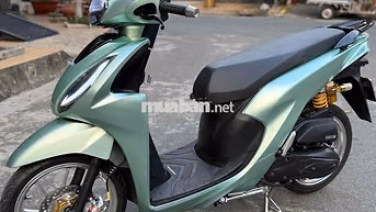 Honda Vision 2023 Dọn Kiểng Chính Chủ,Đưa trc 20+