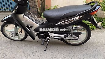 Thanh lý xe Wave 50 giấy tờ đầy đủ hop lê