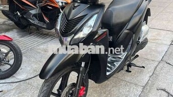 Honda Vision 2023 Cao cấp Đen Mới 90%