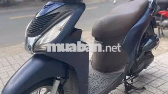 Honda Vision 2016 Xám phuộc RCB
