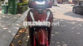 Honda SH 150i 2023 Đỏ VN.chính chủ giao lưu tất cả